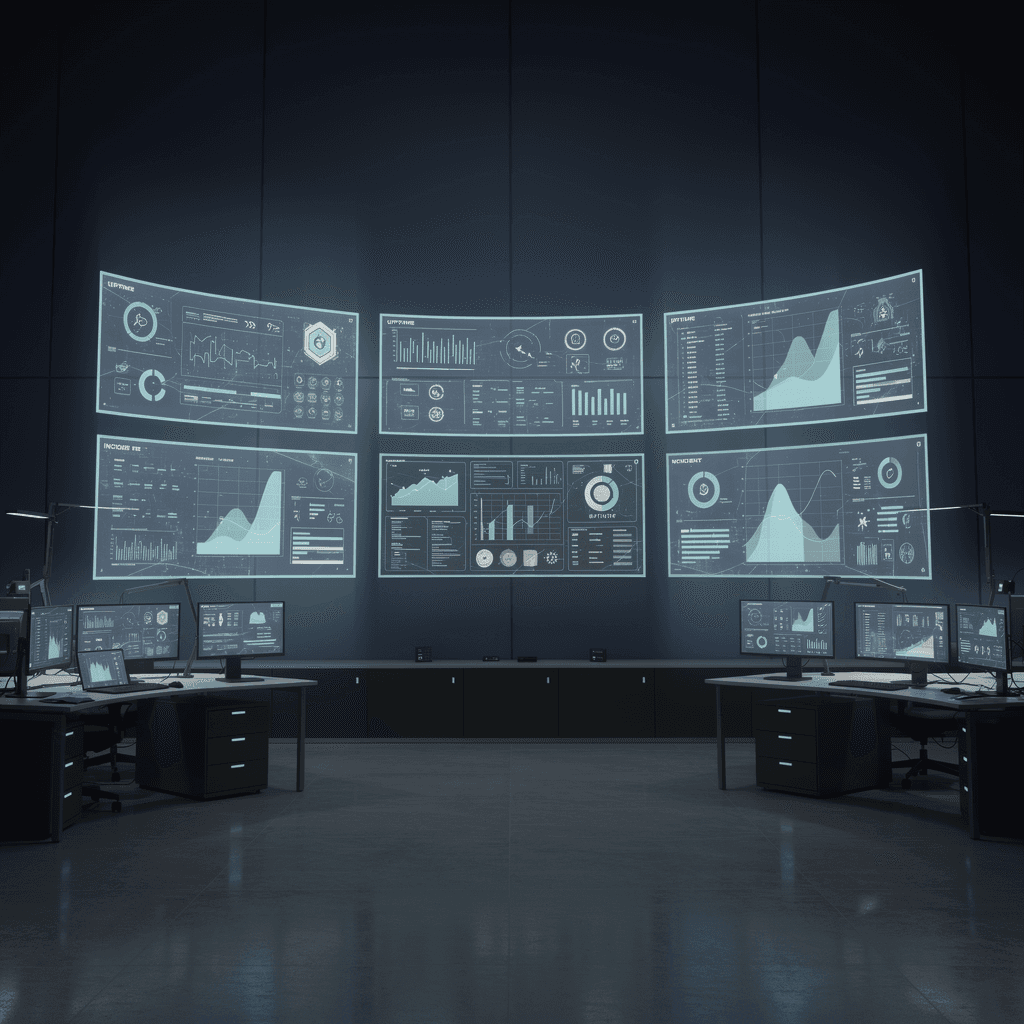 Operations Center