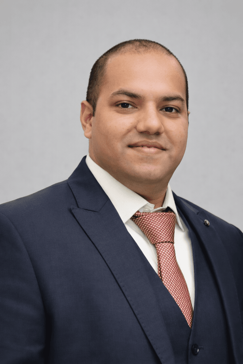 Akash Pathak