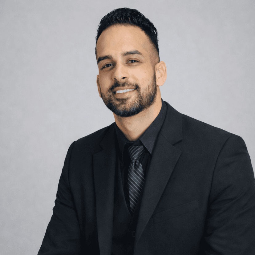 Jaz Singh