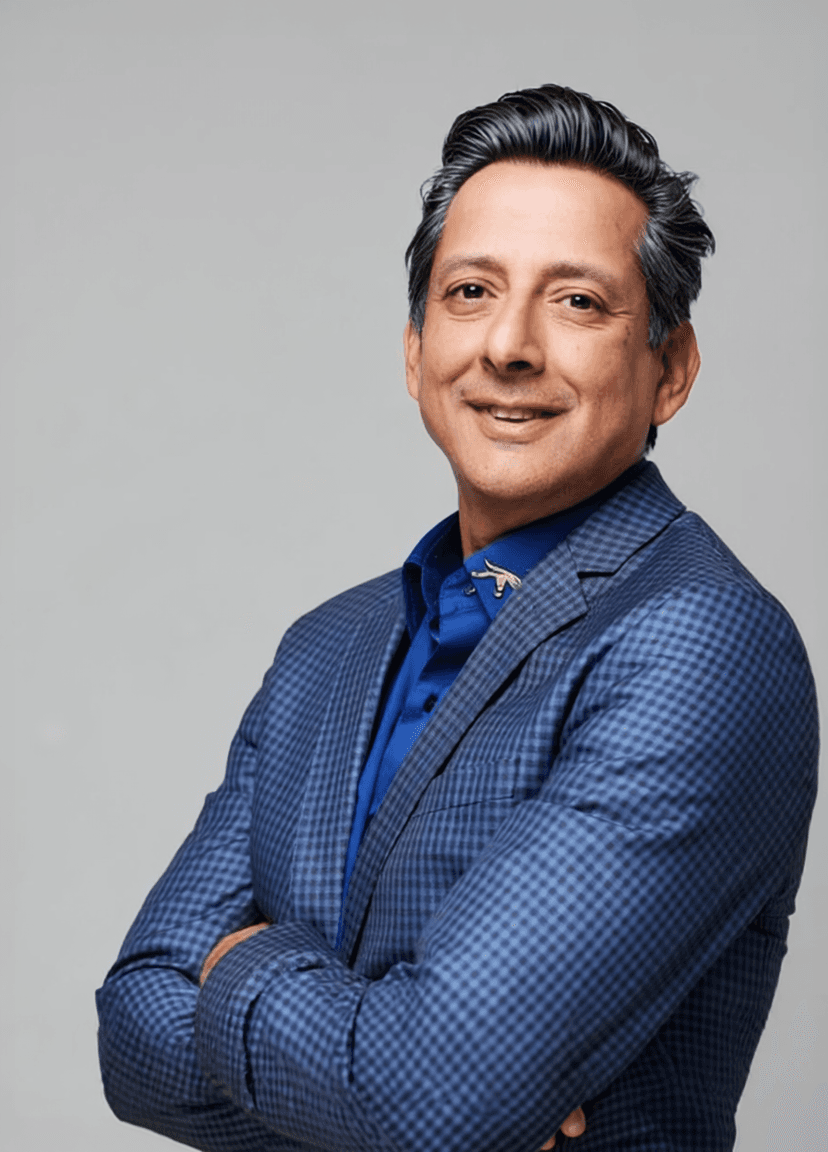 Vishal Wadhwa
