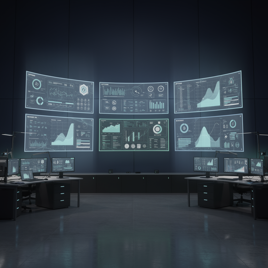 Operations Center