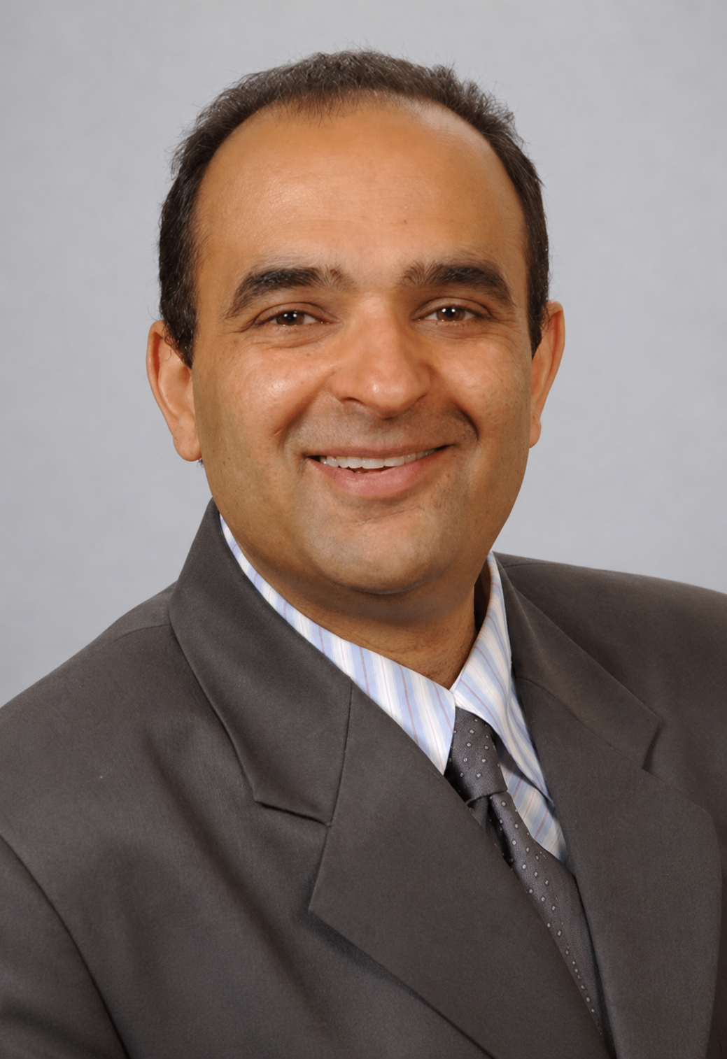 Pavan Bhasin