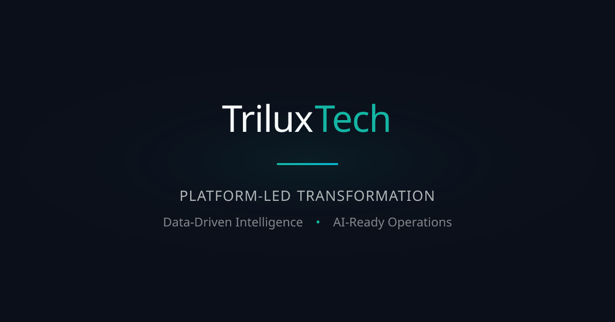 TriluxTech LLC